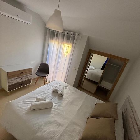 דירות קונסוואגרה Duplex Entre Molinos מראה חיצוני תמונה