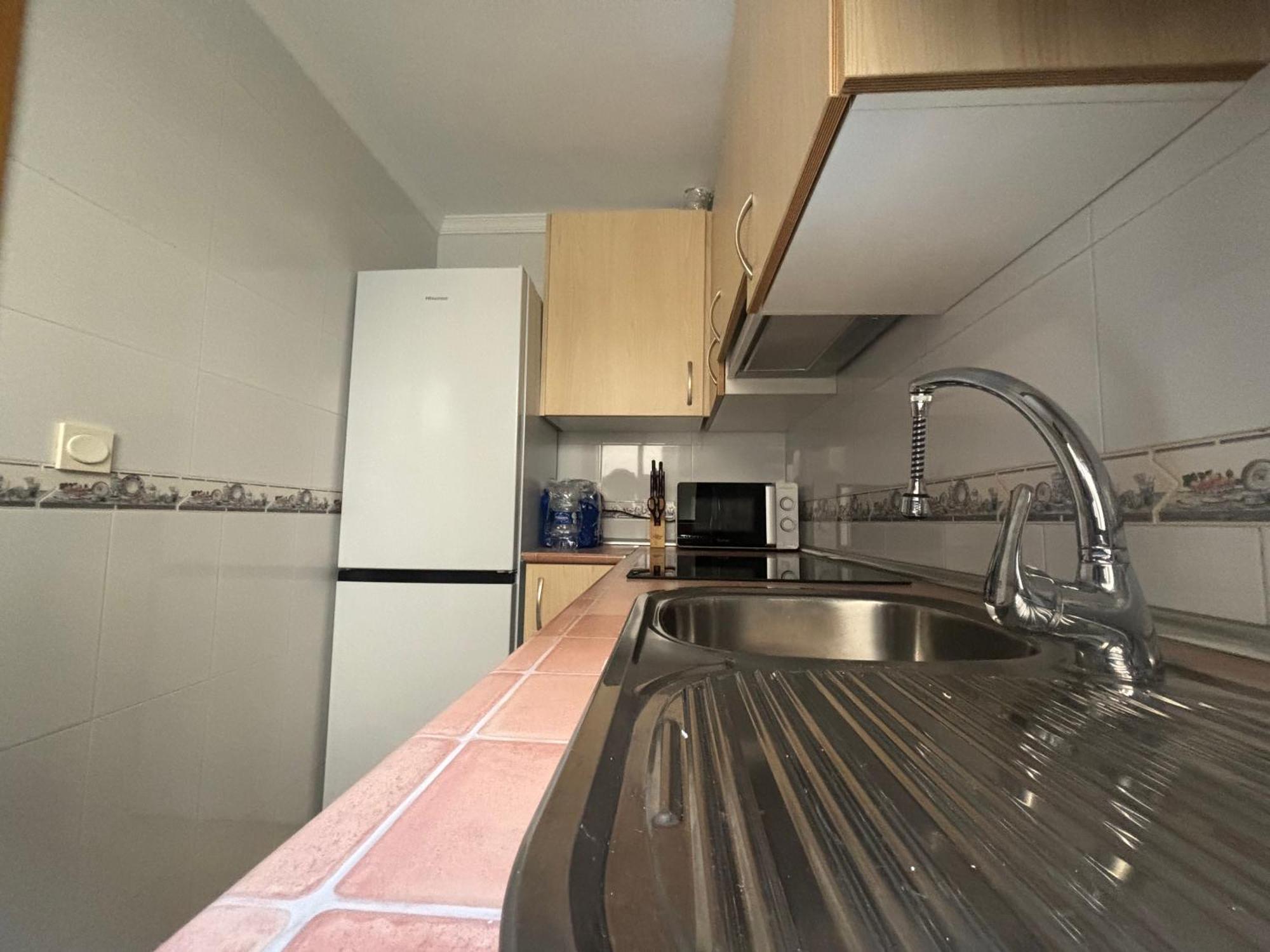 דירות קונסוואגרה Duplex Entre Molinos מראה חיצוני תמונה